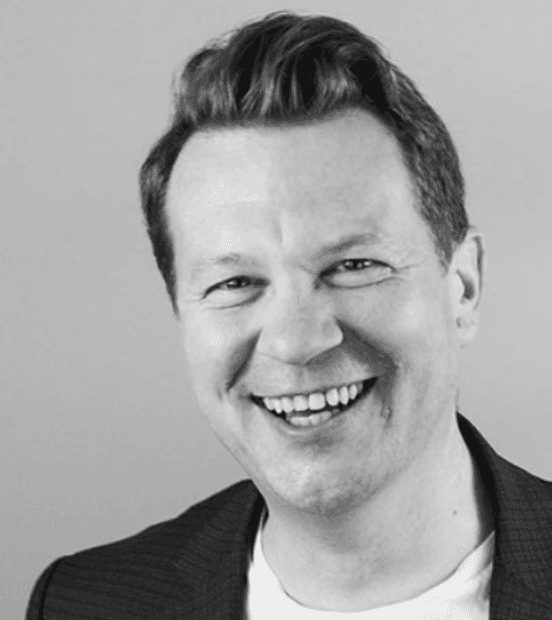 Christoph Möller, Geschäftsführer & ADTV Tanzlehrer an der TWS Tanzschule München