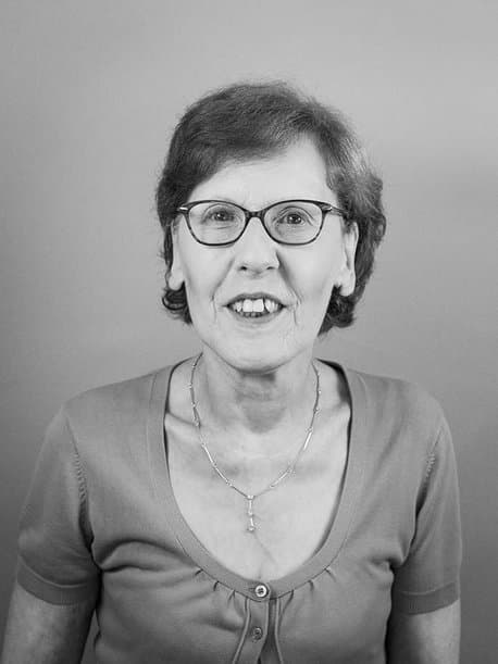 Marliese Schaller, ADTV Tanzlehrerin an der TWS Tanzschule München