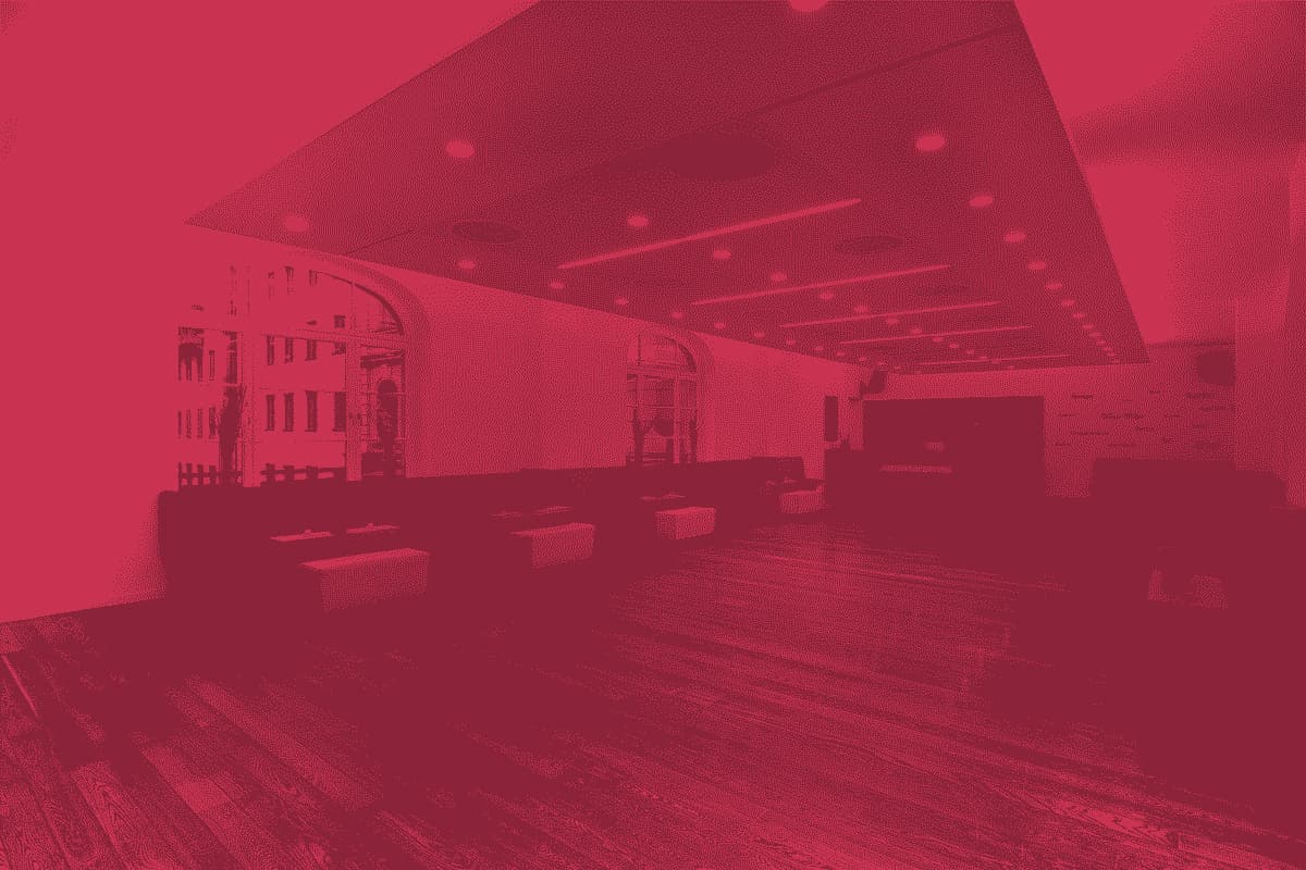 Standort 1 der Tanzschule TWS in München