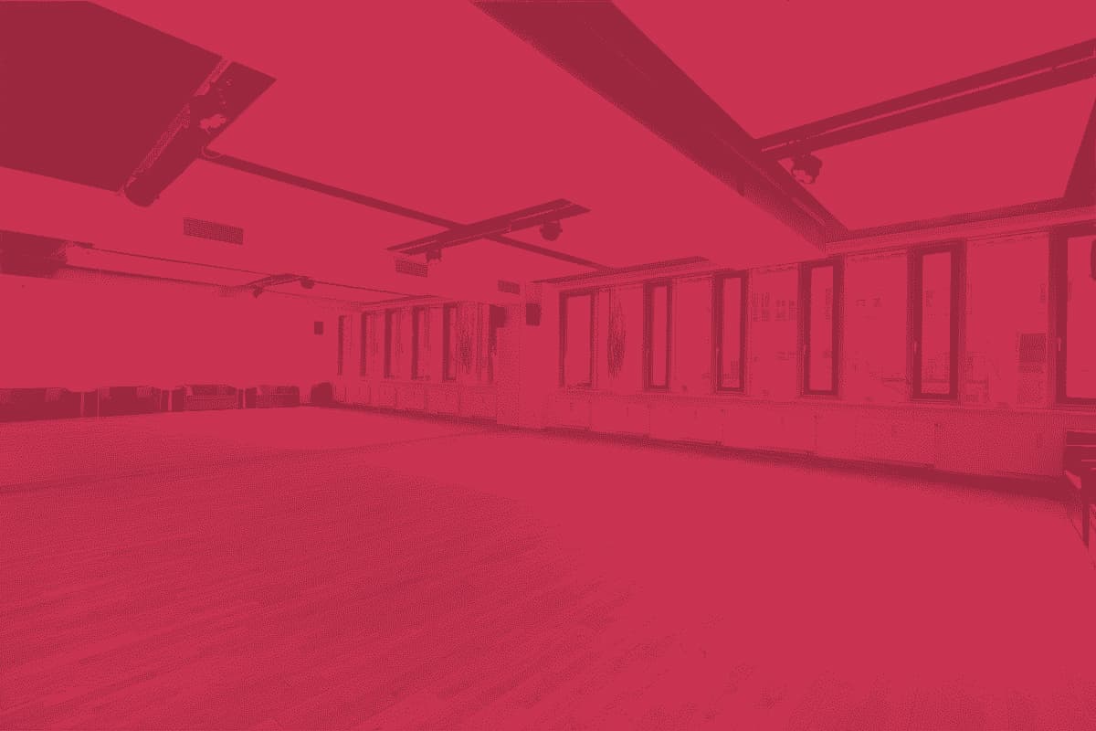 Standort 2 der Tanzschule TWS in München