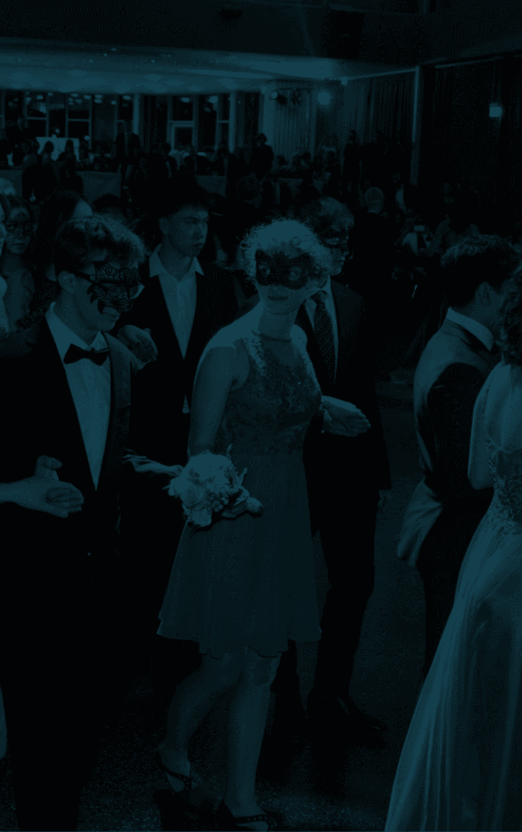 Tanzbilder der Tanzschule TWS in München