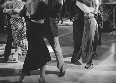 Tanzkurs in München